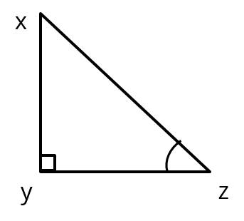 Trigonometry Q3 Triangle 2