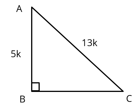 Class 10 Trigonometry Q4 Triangle
